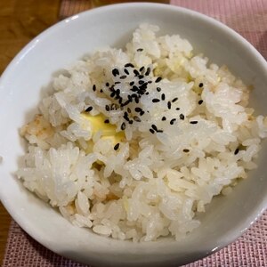 栗が甘い！美味しい！むきやすい！栗ご飯☆